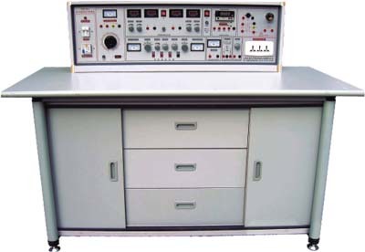 TYK-825型電子技能實訓與考核實驗室成套設備全方位解讀 從功能、價格到選購指南