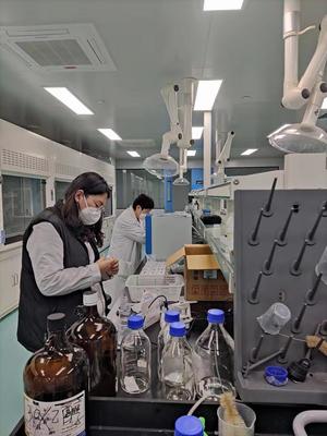 北京豐臺區(qū)高新技術(shù)企業(yè)突破2000家大關(guān)，創(chuàng)新驅(qū)動引領(lǐng)區(qū)域高質(zhì)量發(fā)展